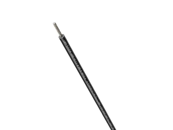 LAPP 4150410 Lanka monistandardi SC 2.2 1 x 1,50 mm² Keltainen 100 m