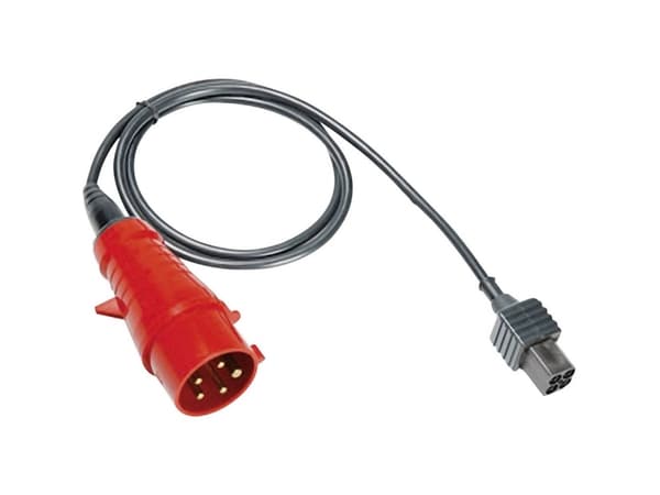 Metrel 20990510 A 1110 Kolmivaiheinen testikaapeli A 1110 1 kpl