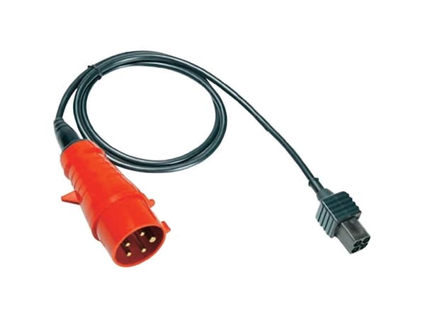 Metrel 20990510 A 1110 Testkabel 1 stk