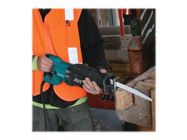 Makita JR3070CT - Frem- og tilbakegående sag - 1510 W