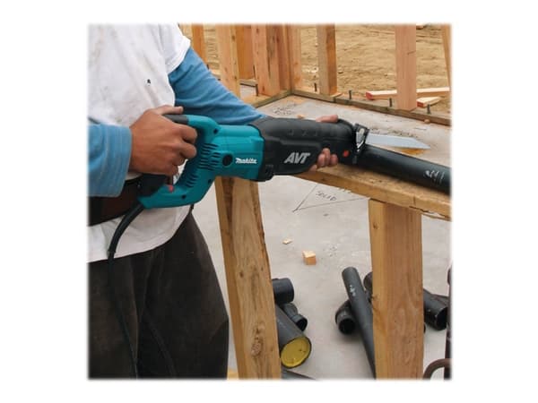 Makita JR3070CT - Frem- og tilbakegående sag - 1510 W