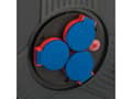 Pikkukuva 5 / 5: Brennenstuhl 1209830, 50 m, Ulkona, Suora, IP44, 1,5 mm², Muovi