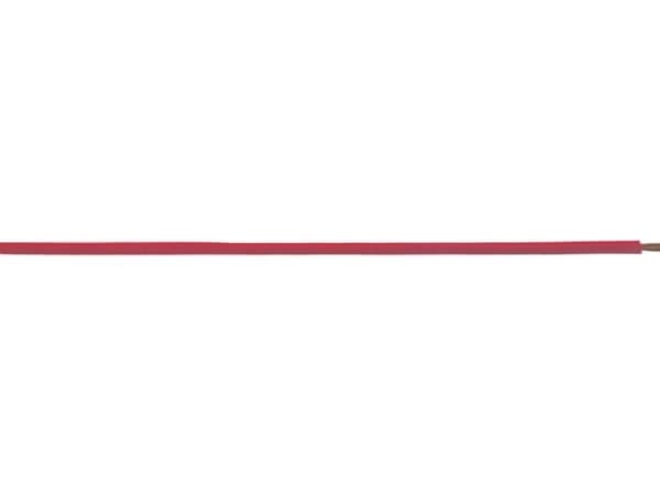 LAPP 4510061 Tråd H05V-K 1 x 0,50 mm² Grå 100 m