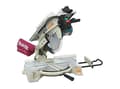 Miniatyrbilde 4 av 5: Makita LH1040F - Gjærsag kombi - 1650 W - 260 mm