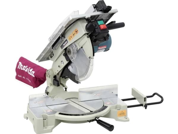 Makita LH1040F - Gjærsag kombi - 1650 W - 260 mm