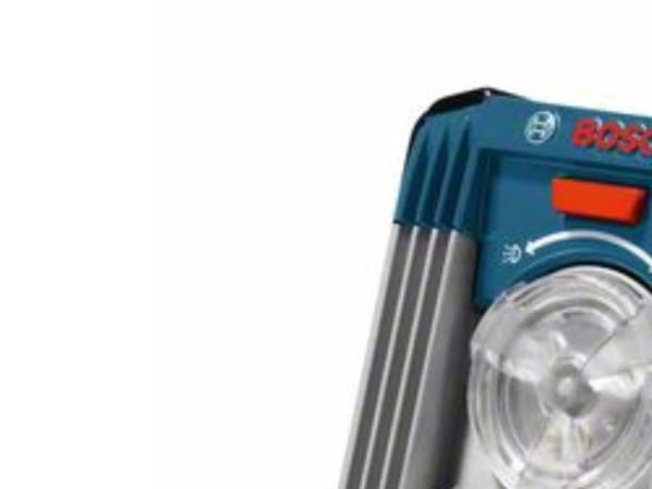 BOSCH cordless lamp VariLED Solo - 0 601 443 400 - GLI 14.4 V-LI VariLED (without battery)