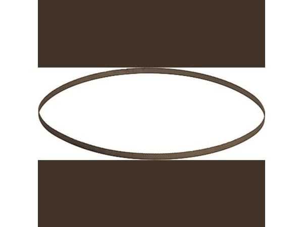 Flex Bandsågblad (L x B x H) 1335 x 13 x 0,65 mm Antal tänder (per tum): 14 3 st