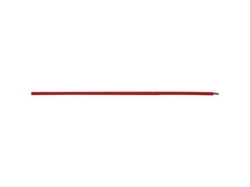 Lapp ÖLFLEX 205 SC, Kabel för medelhög spänning, Brun, Fluoretylenpropylen (FEP), Koppar, 0.5 mm ², 4,8 kg/km