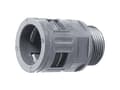 Pikkukuva 5 / 5: LAPP 55501070 SILVYN® KLICK-GM 32x1.5 Slangeforskruning Grå (RAL 7001) M32 29 mm Lige 1 stk LAPP 55501070 SILVYN® KLICK-GM 32x1.5 Slangeforskruning G