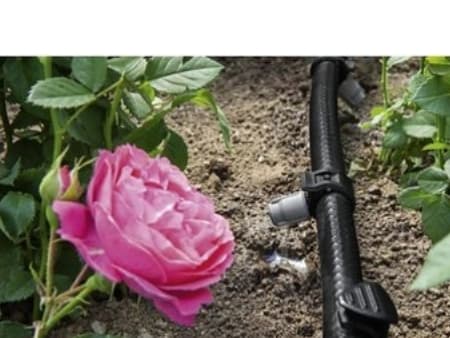 Kärcher Rain System Rain Box - Drip irrigation line set