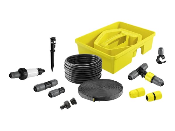 Kärcher Rain System Rain Box - Drip irrigation line set