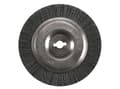 Pikkukuva 3 / 5: Einhell 3424110, Kiillotuskiekko, Musta, 109 mm, 105 mm, 25 mm, 110 g