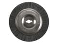 Pikkukuva 4 / 5: Einhell 3424110, Kiillotuskiekko, Musta, 109 mm, 105 mm, 25 mm, 110 g