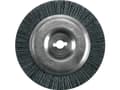 Pikkukuva 5 / 5: Einhell 3424110, Kiillotuskiekko, Musta, 109 mm, 105 mm, 25 mm, 110 g