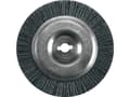 Pikkukuva 2 / 5: Einhell 3424110, Kiillotuskiekko, Musta, 109 mm, 105 mm, 25 mm, 110 g