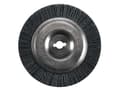 Pikkukuva 1 / 5: Einhell 3424110, Kiillotuskiekko, Musta, 109 mm, 105 mm, 25 mm, 110 g