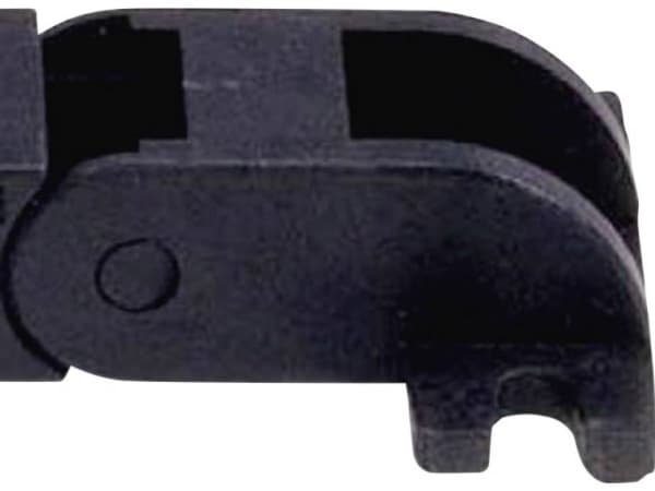 LAPP SILVYN® AN 200025 K 61211269 Tilslutningselement