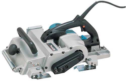 Makita KP312S, Musta, Harmaa, 12000 RPM, 2,5 m/s ², AC, 2200 W, 1040 W