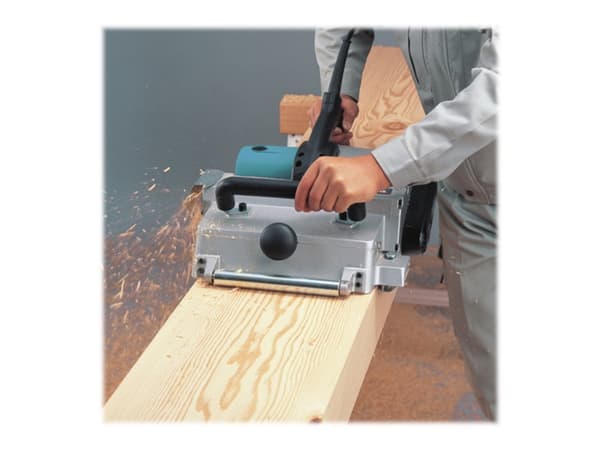Makita KP312S, Musta, Harmaa, 12000 RPM, 2,5 m/s ², AC, 2200 W, 1040 W