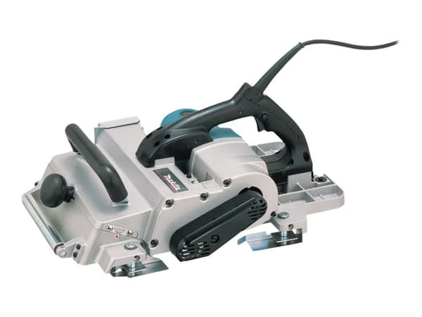 Makita KP312S, Musta, Harmaa, 12000 RPM, 2,5 m/s ², AC, 2200 W, 1040 W