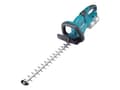 Miniatyrbild 1 av 5: Makita DUH551Z - Häcksax - sladdlös - 18 V - 1000-1800 spm - 550 mm - Klippkapacitet 18 mm - 5,1 kg