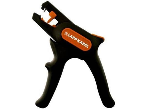 LAPP Basic Strip 61725960 Automatisk afisoleringstang 0.2 til 6 mm²