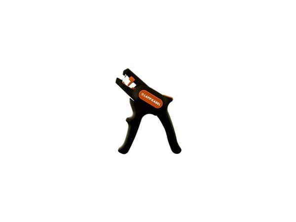 LAPP Basic Strip 61725960 Automatisk afisoleringstang 0.2 til 6 mm²