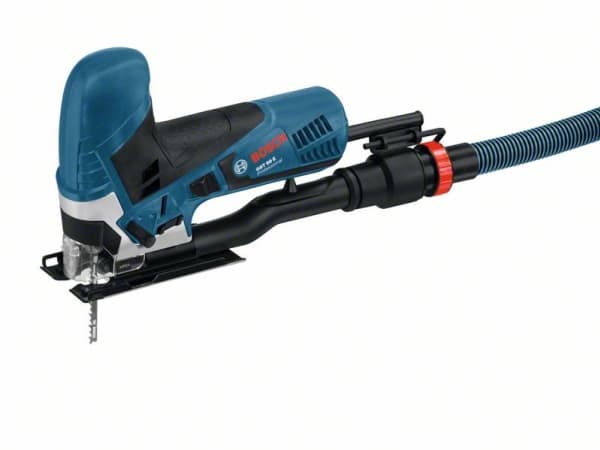 Bosch 0 601 58G 000 strömsticksågar 650 W 2,3 kg
