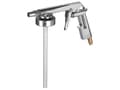 Miniatyrbilde 3 av 5: Einhell 4135001, Digital, Sort, Gjennomsiktig, Hvit, Analog, 420 g, 50 mm, 109 mm