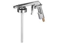 Miniatyrbilde 4 av 5: Einhell 4135001, Digital, Sort, Gjennomsiktig, Hvit, Analog, 420 g, 50 mm, 109 mm