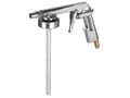 Miniatyrbilde 5 av 5: Einhell 4135001, Digital, Sort, Gjennomsiktig, Hvit, Analog, 420 g, 50 mm, 109 mm