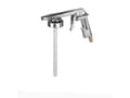 Miniatyrbilde 1 av 5: Einhell 4135001, Digital, Sort, Gjennomsiktig, Hvit, Analog, 420 g, 50 mm, 109 mm