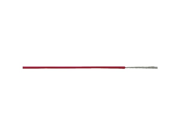 LAPP 0053106 Korkean lämpötilan johdin ÖLFLEX® HEAT 180 SIF 1 x 4 mm² Harmaa 100 m