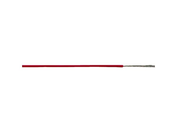 LAPP 0053106 Korkean lämpötilan johdin ÖLFLEX® HEAT 180 SIF 1 x 4 mm² Harmaa 100 m