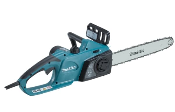 Makita UC4041A - Motorsåg - elektrisk - 1800 W - 360 mm - 400 mm - 4.7 kg