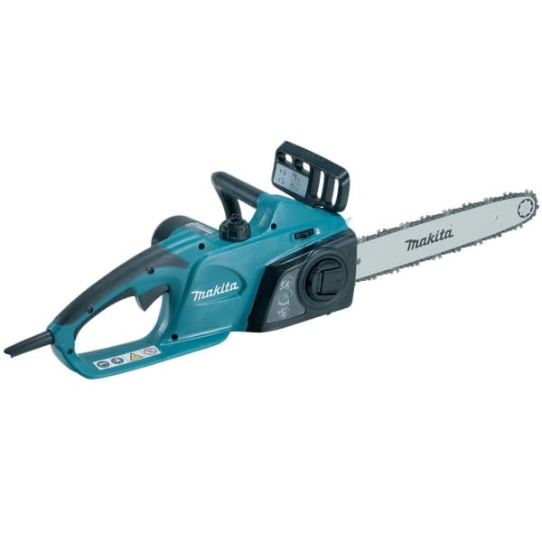 Makita UC4041A - Motorsåg - elektrisk - 1800 W - 360 mm - 400 mm - 4.7 kg