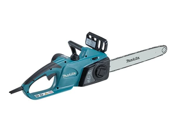 Makita UC4041A - Motorsåg - elektrisk - 1800 W - 360 mm - 400 mm - 4.7 kg