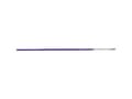 Miniatyrbilde 4 av 5: LAPP 0099002 Højtemperaturleder ÖLFLEX® HEAT 260 SC 1 x 0.35 mm² Blå 100 m
