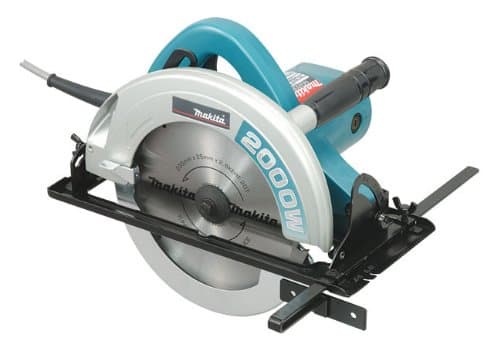Makita N5900B - Sirkelsag - 2000 W - 235 mm