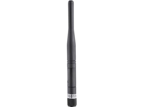 H-Tronic HT110A Funk-Antenne Frekvens: 868 MHz