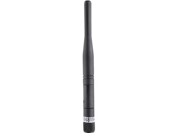 H-Tronic HT110A Funk-Antenne Frekvens: 868 MHz