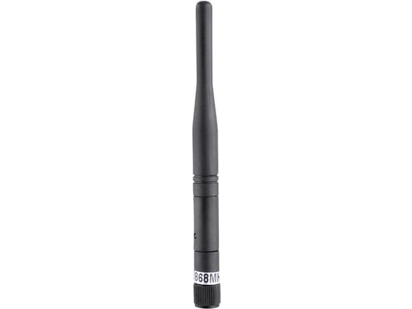 H-Tronic HT110A Funk-Antenne Frekvens: 868 MHz