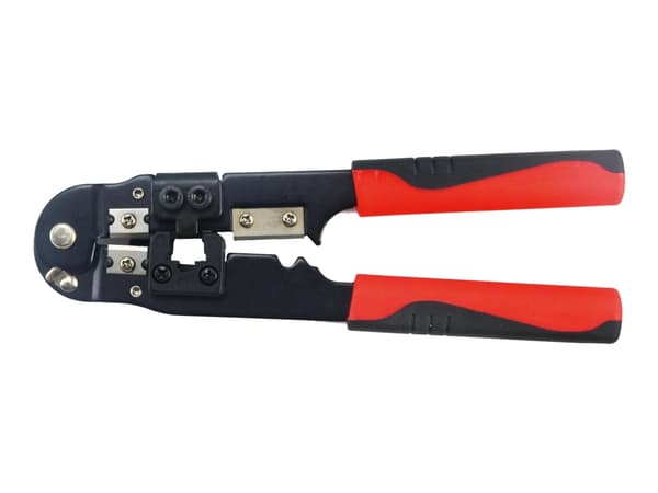 Cablexpert 3-in-1 - Krampeverktøy