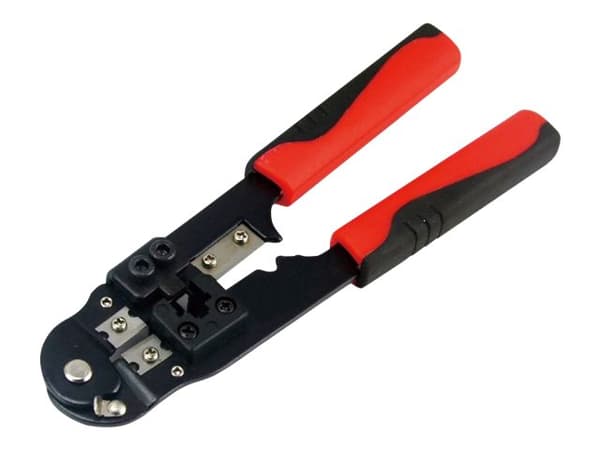 Cablexpert 3-in-1 - Krampeverktøy
