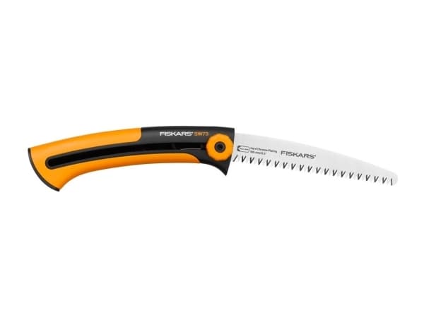 Fiskars Xtract Sw73 Beskæresav 3 Funktioner Letvægtig