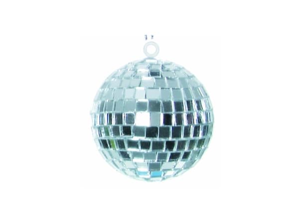Eurolite 50100115 Mini discokula 5 cm