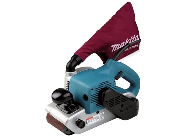 Makita 9403J - Båndsliper - 1200 W - 100 x 610 mm