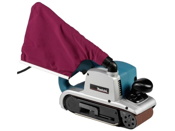 Makita 9403J - Båndsliper - 1200 W - 100 x 610 mm