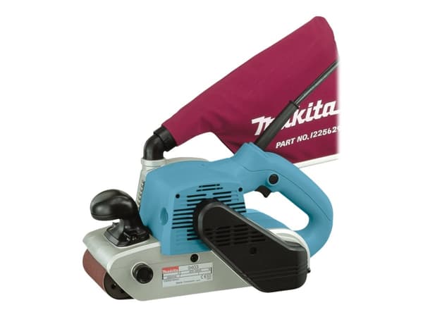 Makita 9403J - Båndsliper - 1200 W - 100 x 610 mm