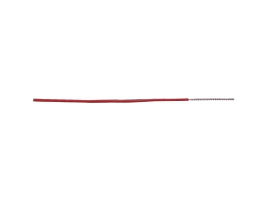 Lapp ÖLFLEX HEAT 260 SC, Mellomspenningskabel, Rød, Polytetrafluoretylen (PTFE), Kopper, 26/19, 1,5 kg/km